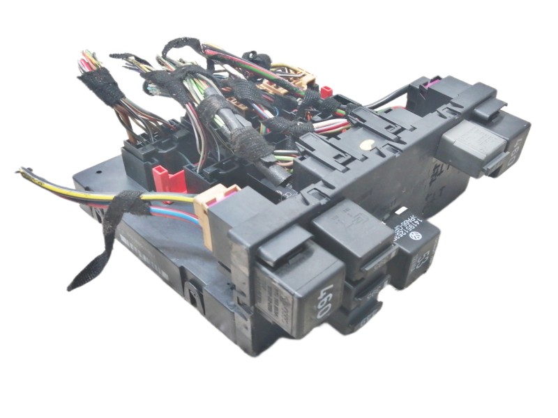 Recambio de modulo electronico para skoda octavia berlina (1z3) rs referencia OEM IAM 3C0937049AJ H54S2202 