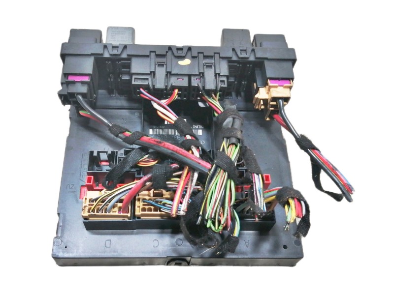 Recambio de modulo electronico para skoda octavia berlina (1z3) rs referencia OEM IAM 3C0937049AJ H54S2202 