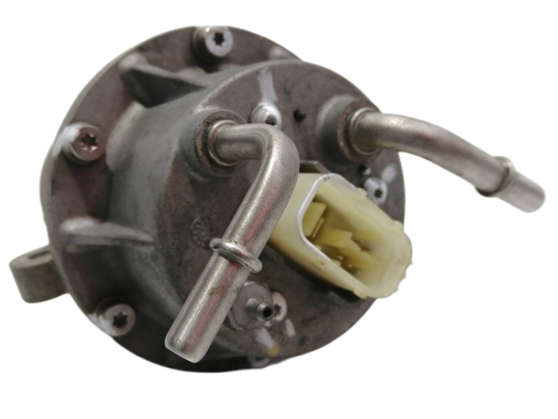 Recambio de filtro gasoil para fiat fiorino básico furgón referencia OEM IAM B538  