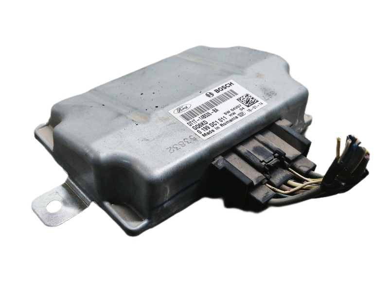 Recambio de modulo electronico para ford kuga (cbs) trend referencia OEM IAM GQ6KD DT1T14B526BA 0199DC1011