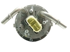 Recambio de filtro gasoil para fiat fiorino básico furgón referencia OEM IAM B538   2