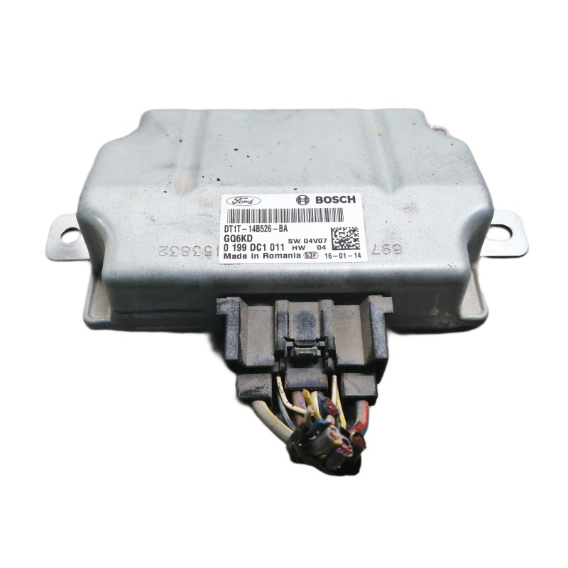Recambio de modulo electronico para ford kuga (cbs) trend referencia OEM IAM GQ6KD DT1T14B526BA 0199DC1011