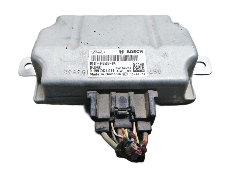 Recambio de modulo electronico para ford kuga (cbs) trend referencia OEM IAM GQ6KD DT1T14B526BA 0199DC1011