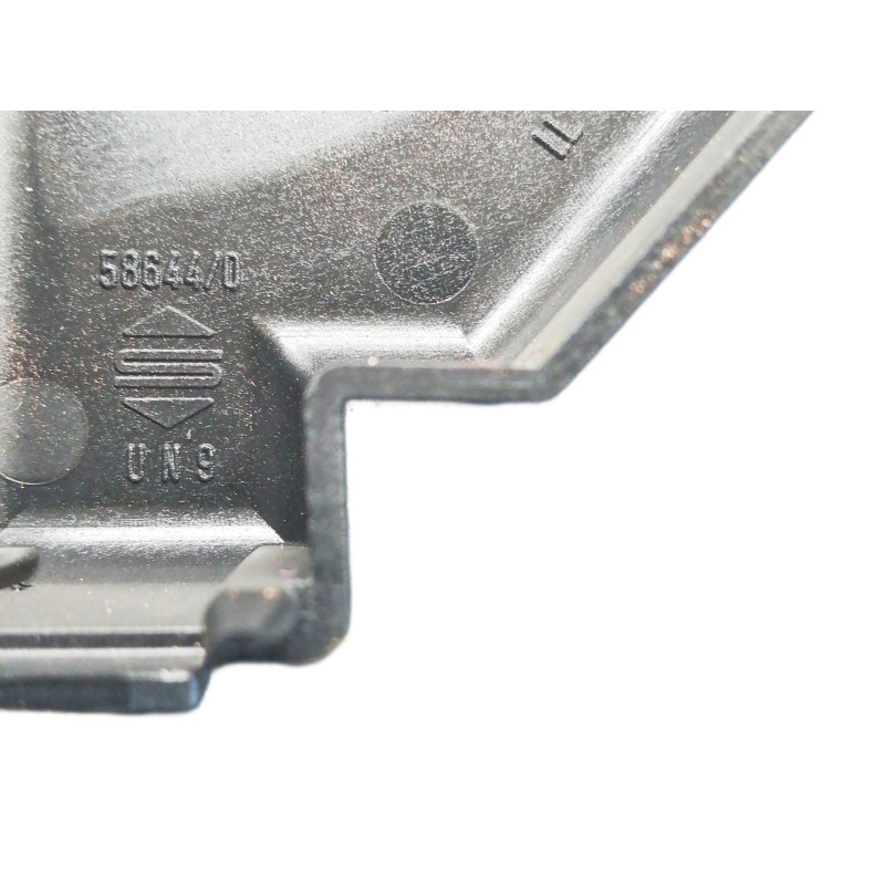 Recambio de caja reles / fusibles para skoda octavia berlina (1z3) rs referencia OEM IAM 1K1941824  