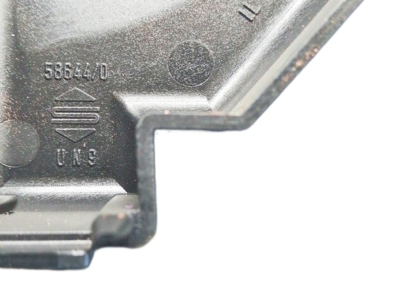 Recambio de caja reles / fusibles para skoda octavia berlina (1z3) rs referencia OEM IAM 1K1941824  