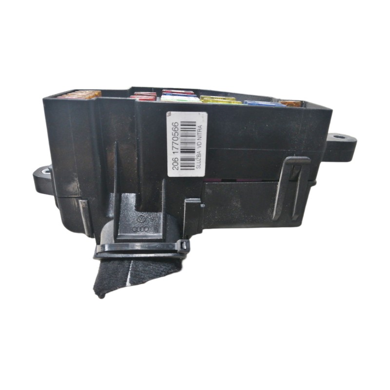 Recambio de caja reles / fusibles para skoda octavia berlina (1z3) rs referencia OEM IAM 1K1941824  