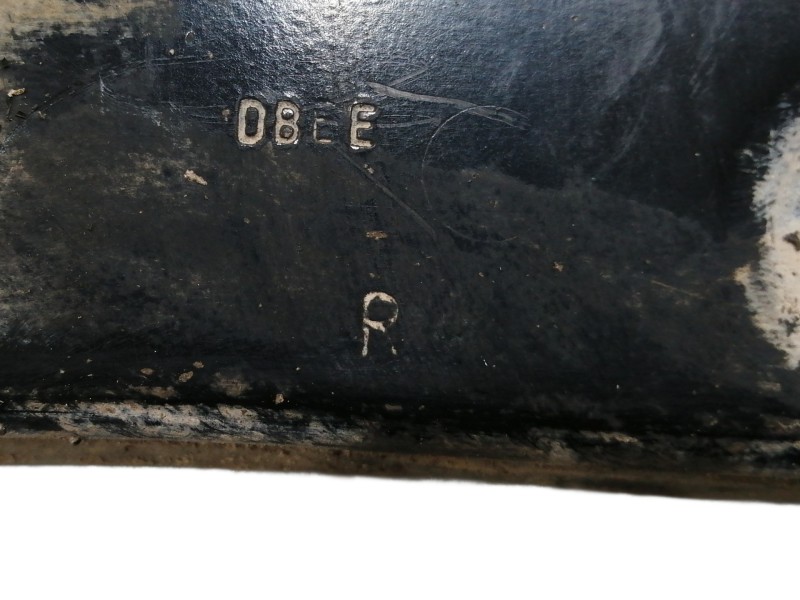 Recambio de brazo suspension inferior delantero derecho para ford kuga (cbs) trend referencia OEM IAM 1793236  