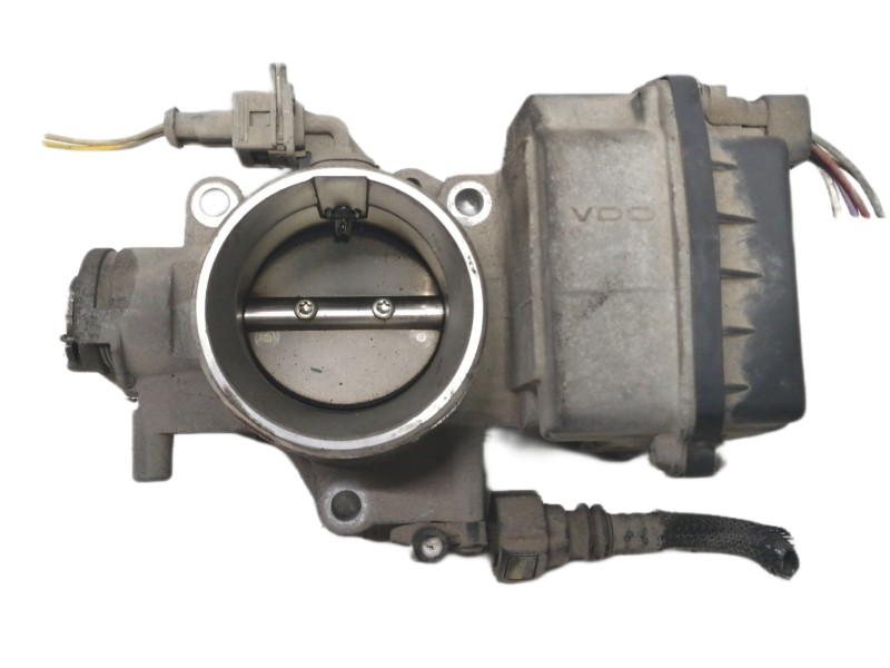 Recambio de caja mariposa para peugeot 307 cc (s1) 2.0 referencia OEM IAM 9652682880 408239823003 