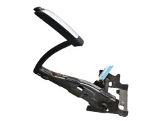 Recambio de palanca freno de mano para ford kuga (cbs) trend referencia OEM IAM AV612780A   2