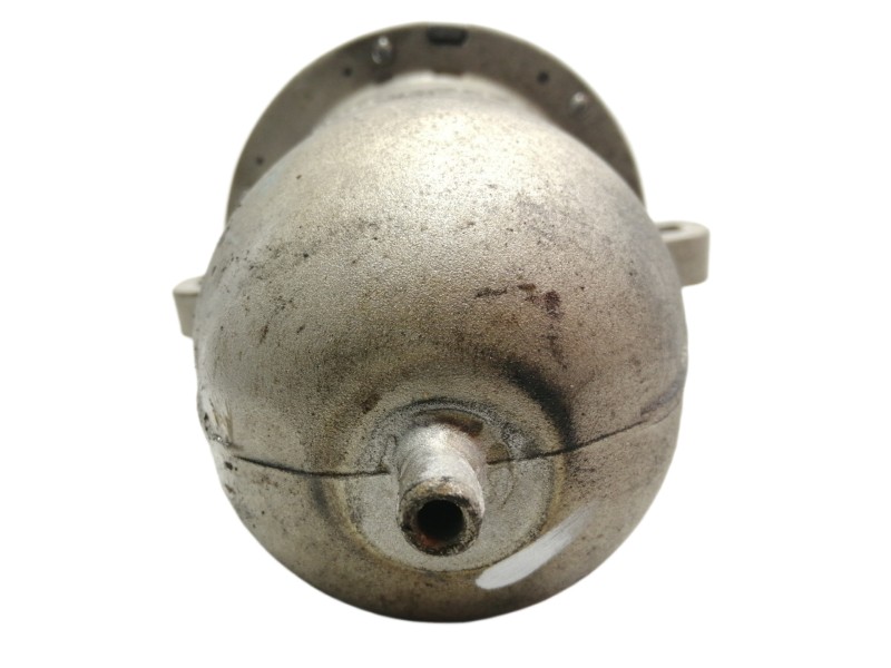 Recambio de filtro gasoil para fiat fiorino básico furgón referencia OEM IAM B538  