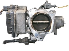 Recambio de caja mariposa para peugeot 307 cc (s1) 2.0 referencia OEM IAM 9652682880 408239823003  2