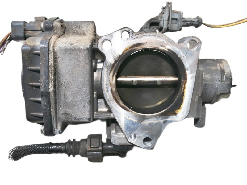 Recambio de caja mariposa para peugeot 307 cc (s1) 2.0 referencia OEM IAM 9652682880 408239823003 