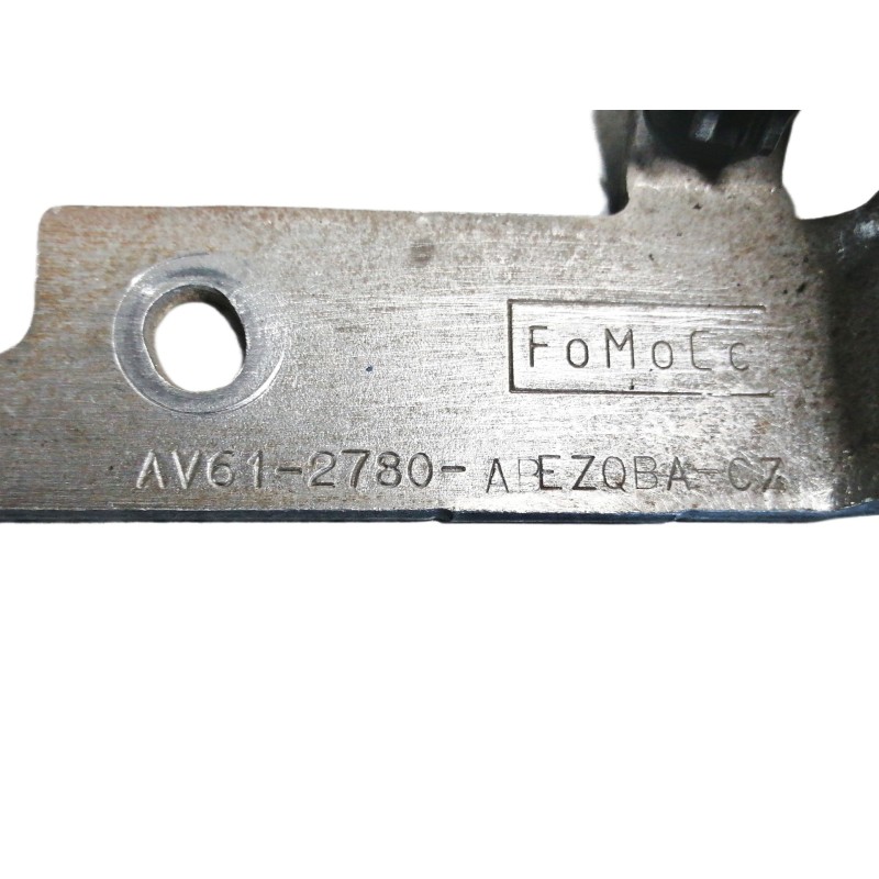 Recambio de palanca freno de mano para ford kuga (cbs) trend referencia OEM IAM AV612780A  