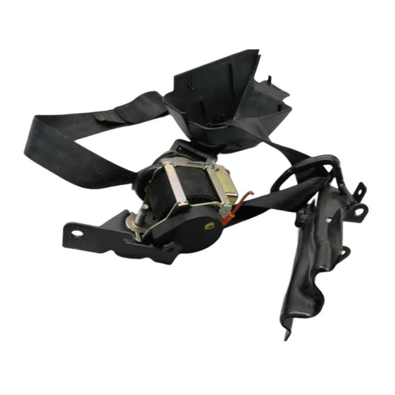 Recambio de cinturon seguridad trasero izquierdo para peugeot 307 cc (s1) 2.0 referencia OEM IAM 96413041XX  