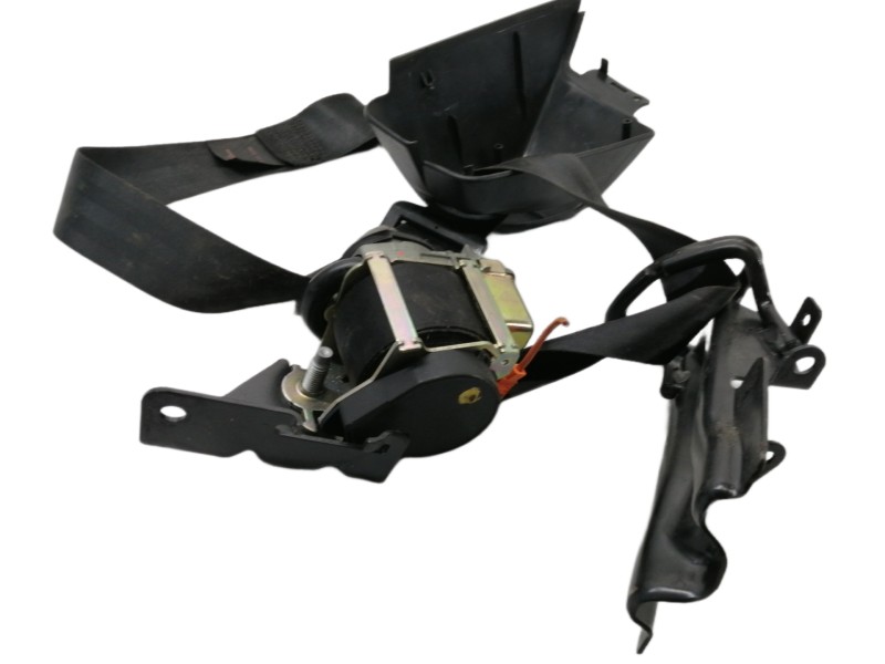 Recambio de cinturon seguridad trasero izquierdo para peugeot 307 cc (s1) 2.0 referencia OEM IAM 96413041XX  