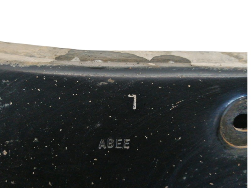 Recambio de brazo suspension inferior delantero izquierdo para ford kuga (cbs) trend referencia OEM IAM 1793237  