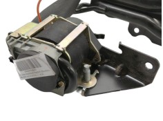 Recambio de cinturon seguridad trasero izquierdo para peugeot 307 cc (s1) 2.0 referencia OEM IAM 96413041XX   2