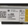 Recambio de airbag delantero izquierdo para opel insignia sports tourer sport referencia OEM IAM 22964968  
