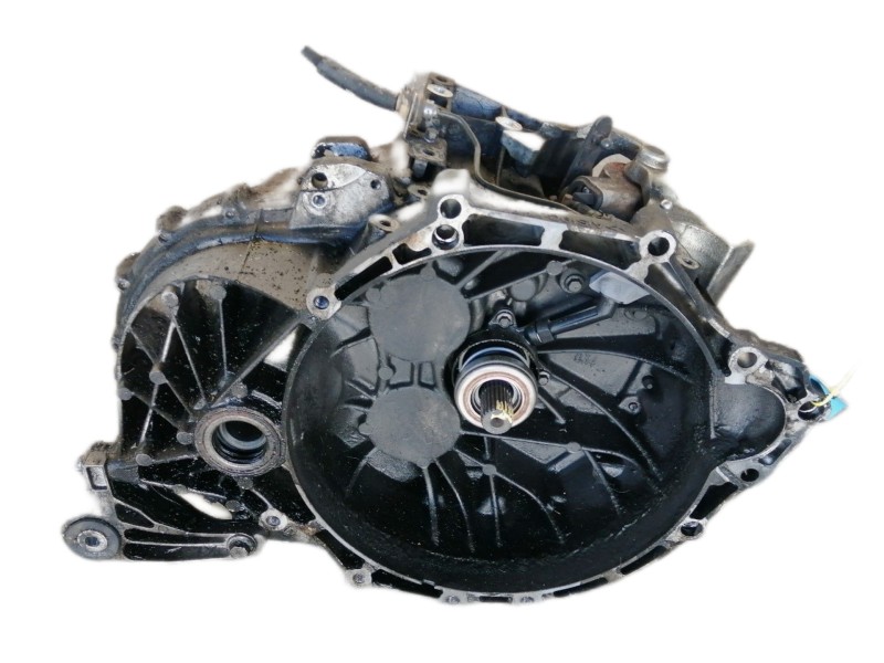 Recambio de caja cambios para ford kuga (cbs) trend referencia OEM IAM FV4R7002BCA TIGA1 6 VELOCIDADES