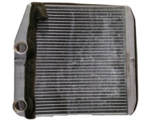 Recambio de radiador calefaccion / aire acondicionado para fiat fiorino básico furgón referencia OEM IAM 164210100  