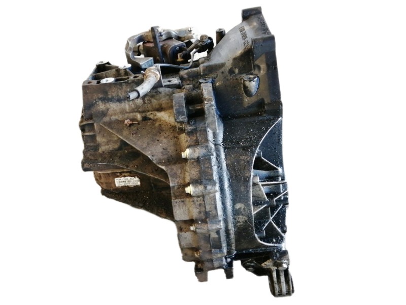 Recambio de caja cambios para ford kuga (cbs) trend referencia OEM IAM FV4R7002BCA TIGA1 6 VELOCIDADES