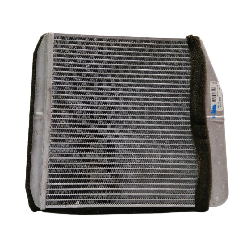 Recambio de radiador calefaccion / aire acondicionado para fiat fiorino básico furgón referencia OEM IAM 164210100  