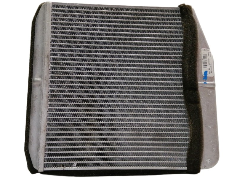 Recambio de radiador calefaccion / aire acondicionado para fiat fiorino básico furgón referencia OEM IAM 164210100  