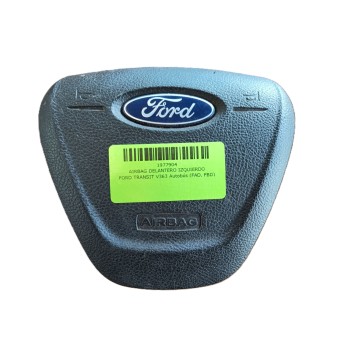 AIRBAG DELANTERO IZQUIERDO 1763190 0080P1100018 