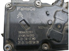 Recambio de valvula egr para ford kuga (cbs) trend referencia OEM IAM 9806625280 A2C85766300  2