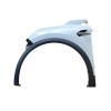 Recambio de aleta delantera izquierda para renault captur ii (hf_) tce 140 (hfn0) referencia OEM IAM 631014506R  