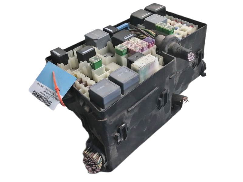 Recambio de caja reles / fusibles para ford kuga (cbs) trend referencia OEM IAM AV6T14A076AB  