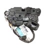 Recambio de cerradura puerta delantera izquierda para seat toledo (kg3) style referencia OEM IAM 5TB837015D  