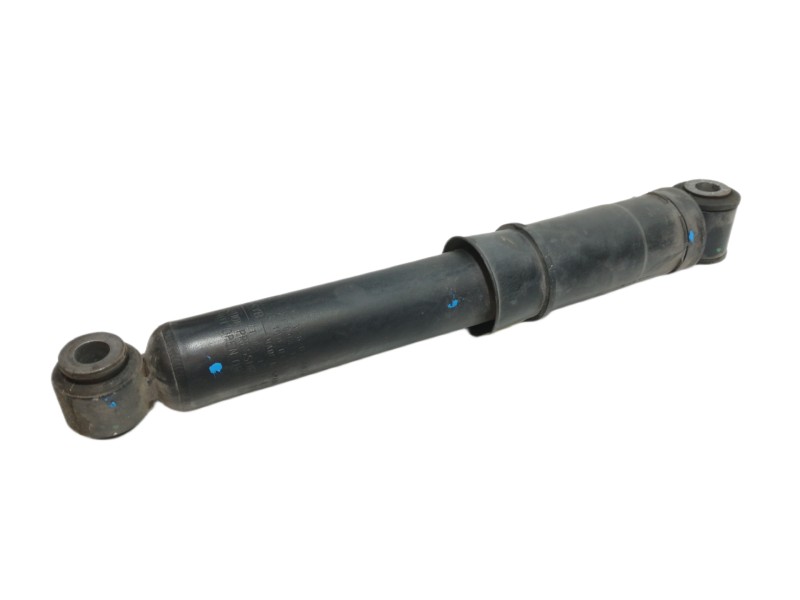 Recambio de amortiguador trasero izquierdo para mercedes-benz citan (w415) combi 108/109/111 cdi largo (415.703) referencia OEM 