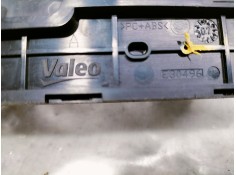 Recambio de warning para fiat nuova 500 (150) pop referencia OEM IAM 735451108 E30496 C977 5 PINS 2