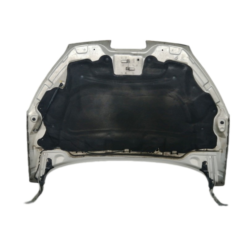 Recambio de capot para peugeot 407 sw sr confort referencia OEM IAM   