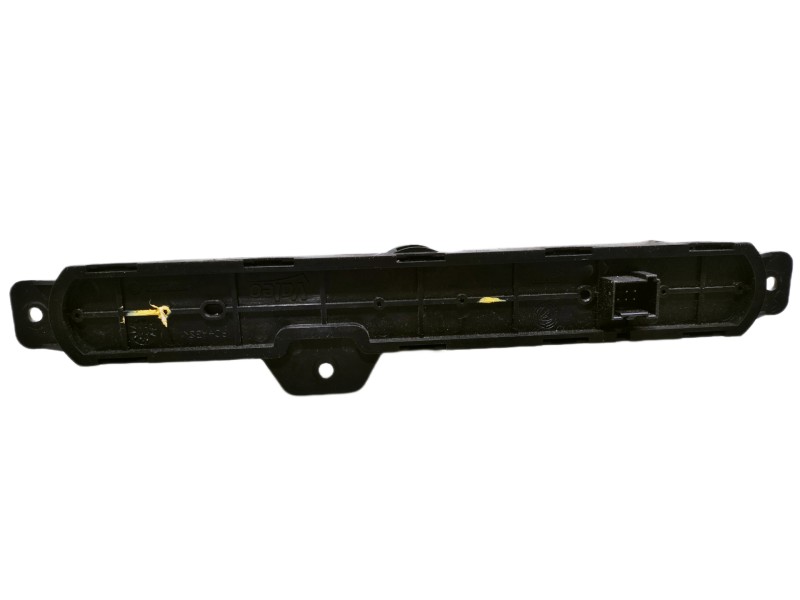 Recambio de warning para fiat nuova 500 (150) pop referencia OEM IAM 735451108 E30496 C977 5 PINS