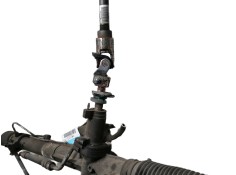 Recambio de cremallera direccion para peugeot 407 sw sr confort referencia OEM IAM 4001L9   2