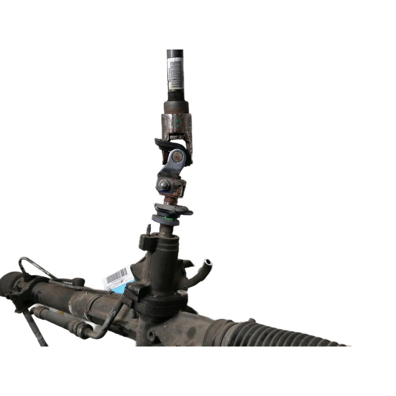 Recambio de cremallera direccion para peugeot 407 sw sr confort referencia OEM IAM 4001L9  