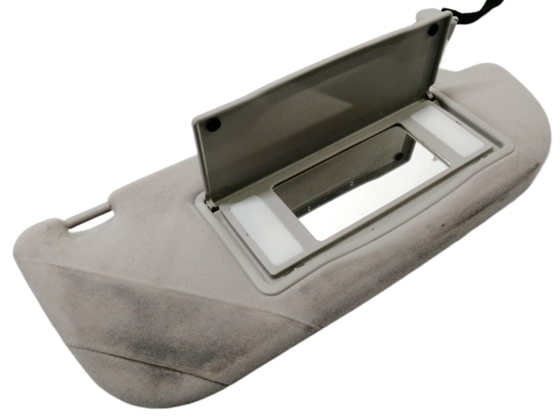 Recambio de parasol derecho para peugeot 307 cc (s1) 2.0 referencia OEM IAM   