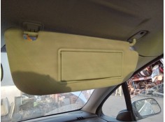 Recambio de parasol derecho para peugeot 307 cc (s1) 2.0 referencia OEM IAM    2