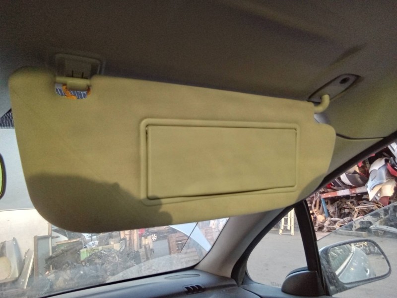 Recambio de parasol derecho para peugeot 307 cc (s1) 2.0 referencia OEM IAM   