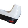 Recambio de paragolpes trasero para renault scénic iv (j9_) 1.3 tce 140 referencia OEM IAM 850226352R 850225135R 