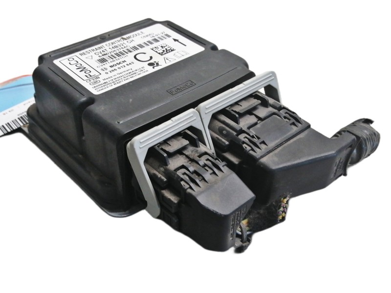 Recambio de centralita airbag para ford kuga (cbs) trend referencia OEM IAM CV4T14B321CH 0285012643 