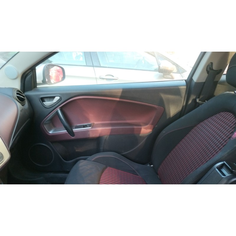 Recambio de guarnecido puerta delantera derecha para alfa romeo mito (955_) 1.4 tjet (955axa1b) referencia OEM IAM   
