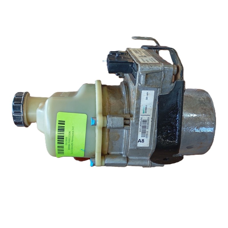 Recambio de bomba direccion para dacia dokker monospace (ke_) 1.5 dci (keaj, keah) referencia OEM IAM 491100842R  