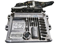 Recambio de centralita motor uce para ford kuga (cbs) trend referencia OEM IAM 28509764 9764SA60260017 - 97RI010012  2