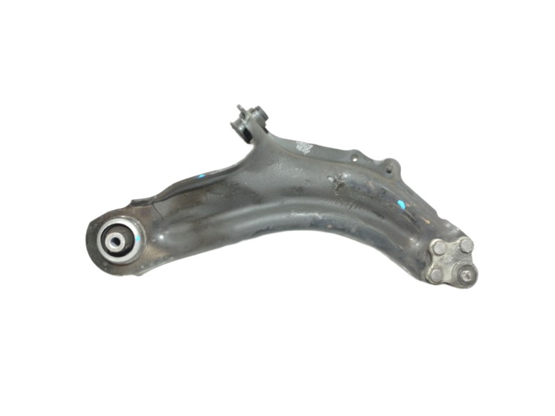Recambio de brazo suspension inferior delantero izquierdo para mercedes-benz citan (w415) combi 108/109/111 cdi largo (415.703) 