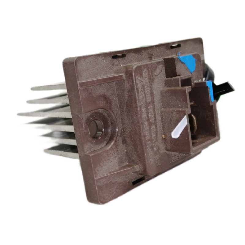 Recambio de resistencia calefaccion para kia sorento 2.5 crdi vgt ex2 referencia OEM IAM   