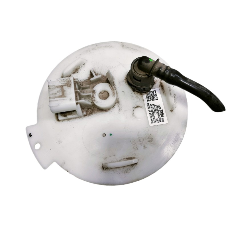 Recambio de aforador para opel astra k lim. 5türig dynamic start/stop referencia OEM IAM 13507894  