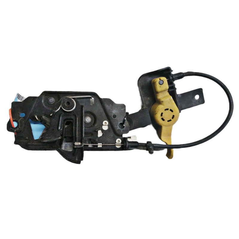 Recambio de cerradura capot para ford kuga (cbs) trend referencia OEM IAM BM5A16700AG  